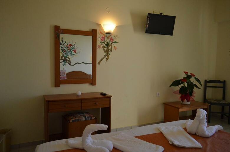 Hotel Begeti Bay