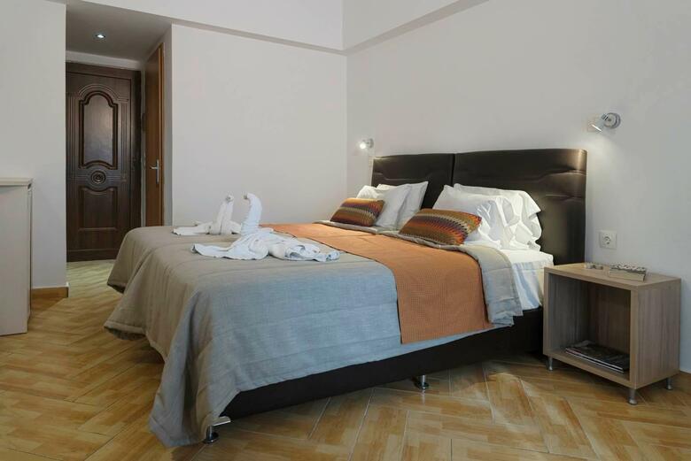 Hotel Begeti Bay