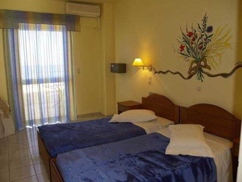 Hotel Begeti Bay