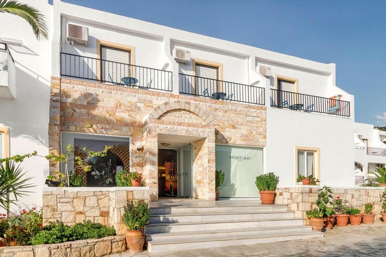 Hotel Begeti Bay