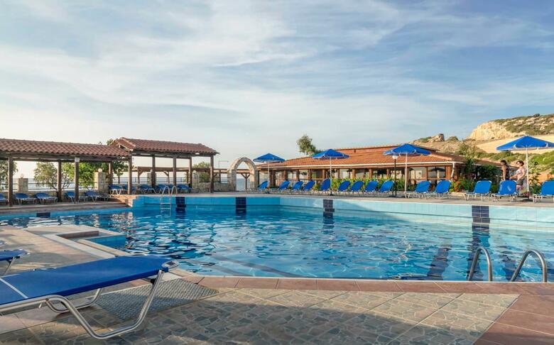 Hotel Begeti Bay