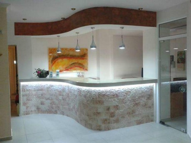 Hotel Begeti Bay