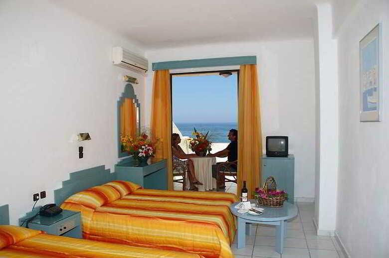 Hotel Adele Beach