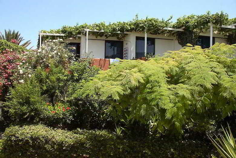 Hotel Adele Beach