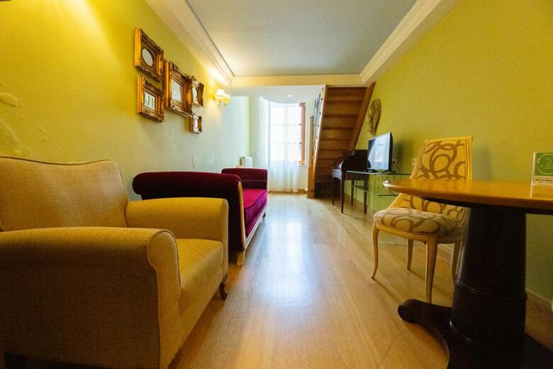 Hotel Civitas Rethymnae