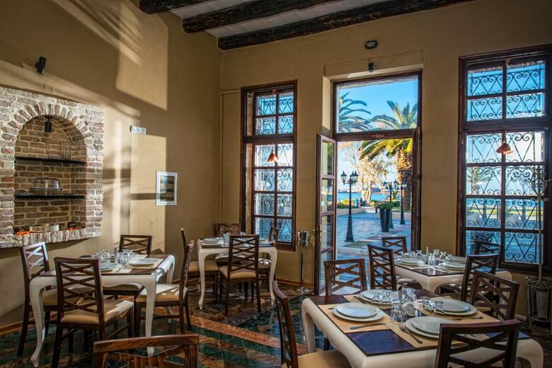 Hotel Civitas Rethymnae