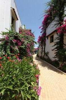 Hotel Paul Marie Apartments