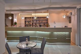 Ntanelis Hotel