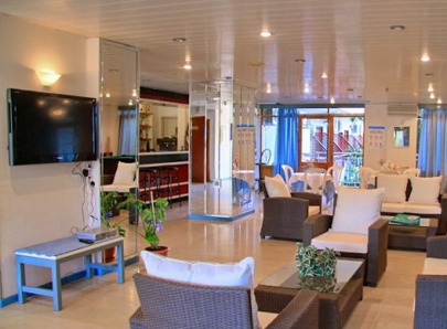 Ntanelis Hotel
