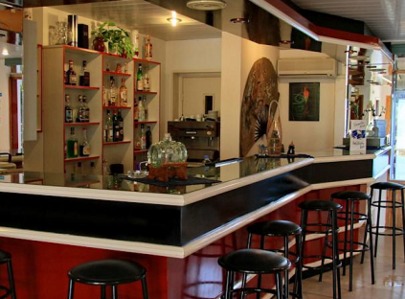 Ntanelis Hotel
