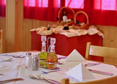 Ntanelis Hotel