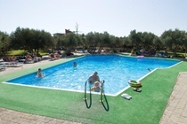 Hotel Apartments Kritikos Asteras