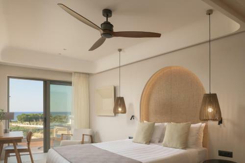 Hotel Paralos Venus Suites Adults Only