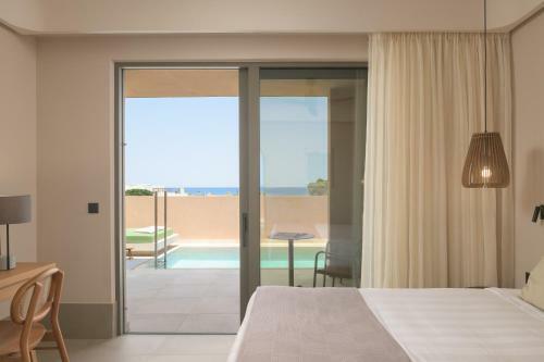 Hotel Paralos Venus Suites Adults Only