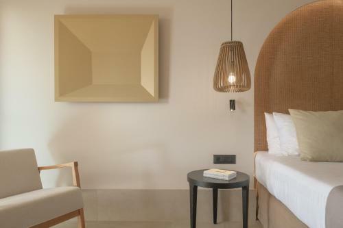 Hotel Paralos Venus Suites Adults Only