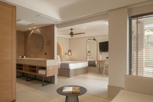 Hotel Paralos Venus Suites Adults Only
