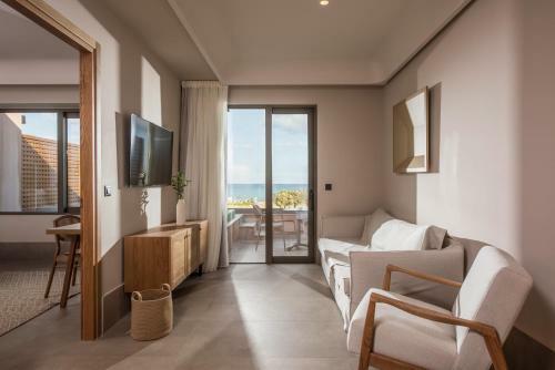 Hotel Paralos Venus Suites Adults Only