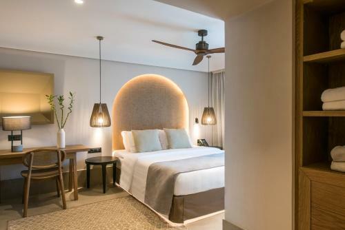 Hotel Paralos Venus Suites Adults Only