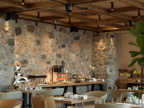 Hotel Paralos Venus Suites Adults Only