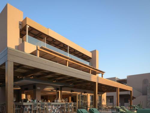 Hotel Paralos Venus Suites Adults Only