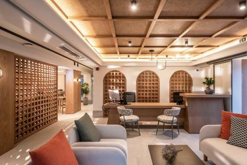 Hotel Paralos Venus Suites Adults Only