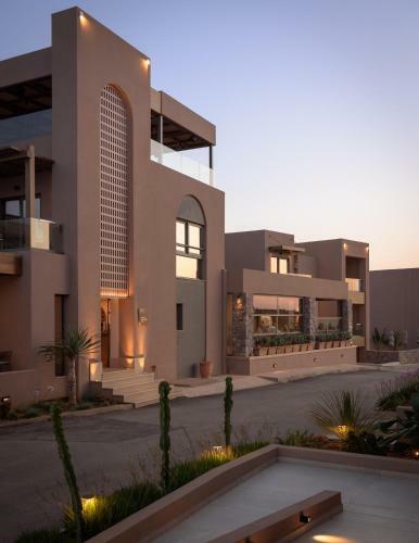 Hotel Paralos Venus Suites Adults Only