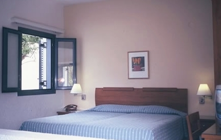 Hotel Village Palatia