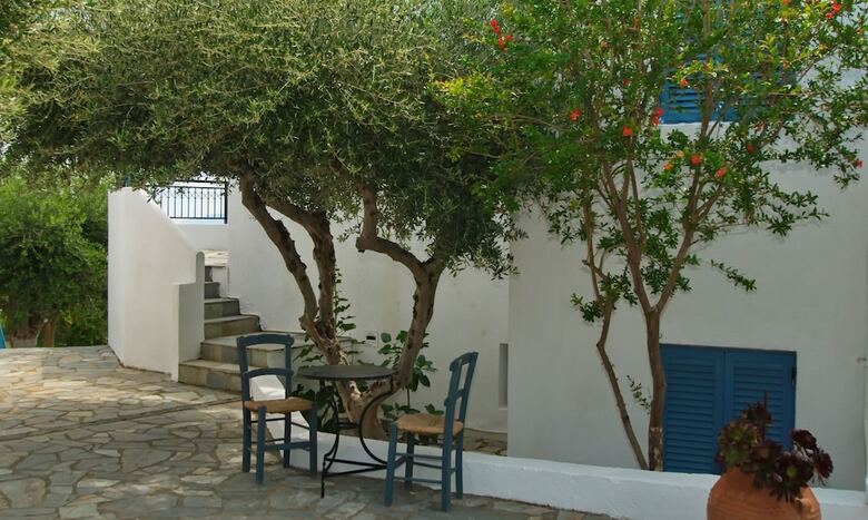 Hotel Village Palatia
