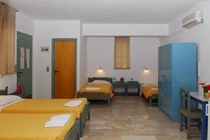 Hotel Adonis Studios