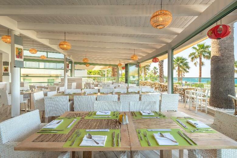 Hotel Star Beach Village