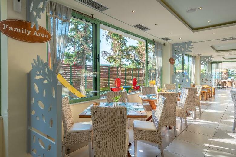 Hotel Star Beach Village