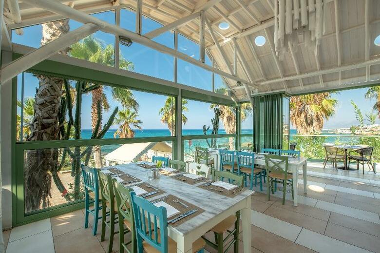 Hotel Star Beach Village