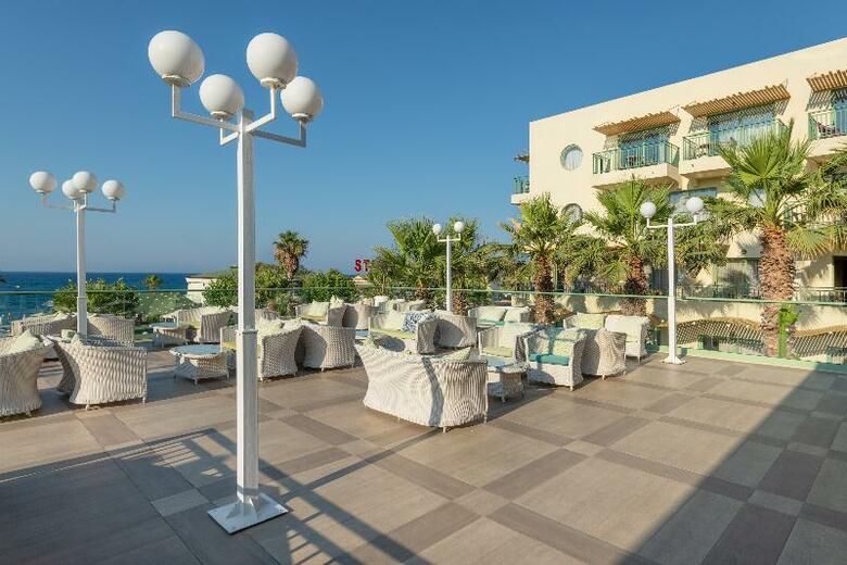 Hotel Star Beach Village