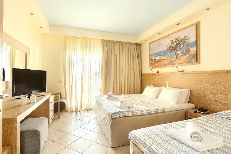 Hotel Star Beach Village