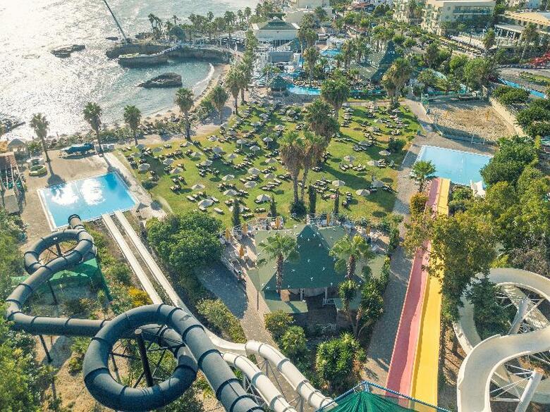 Hotel Star Beach Village