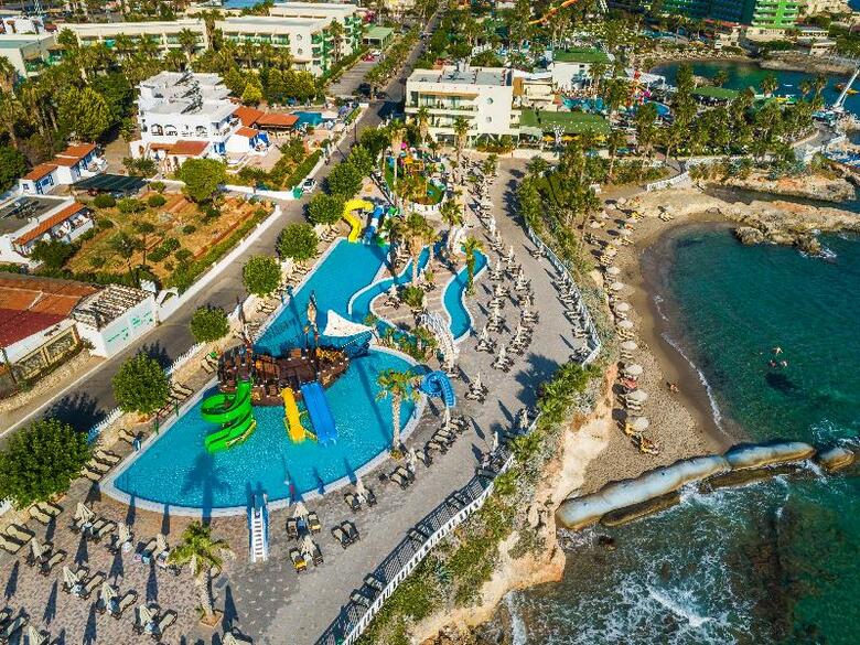 Hotel Star Beach Village