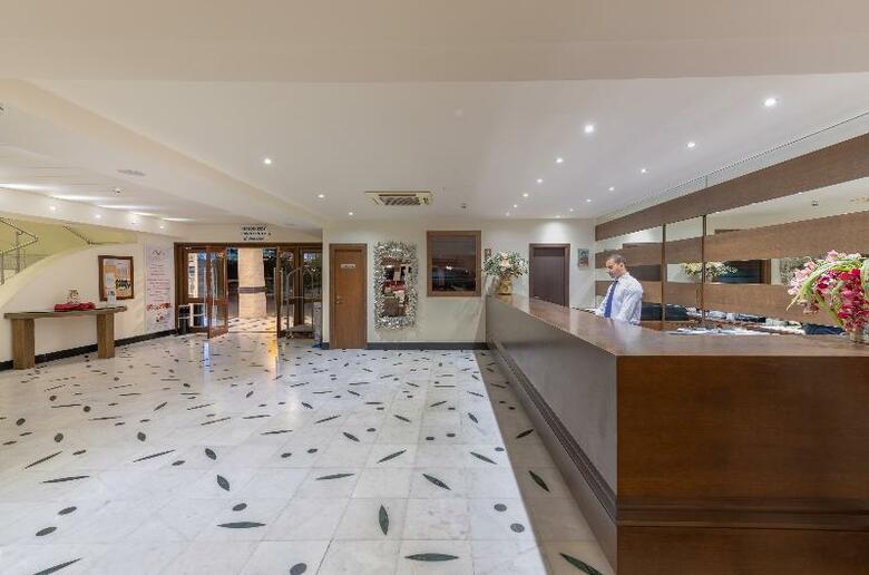 Hotel Star Beach Village