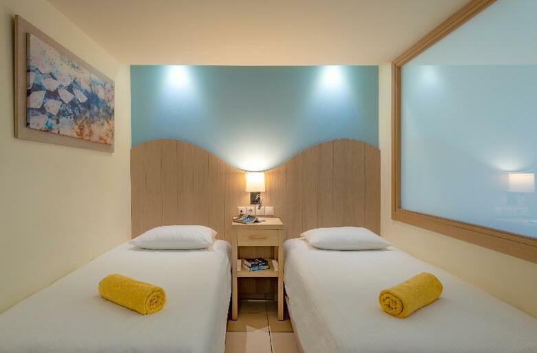 Hotel Star Beach Village