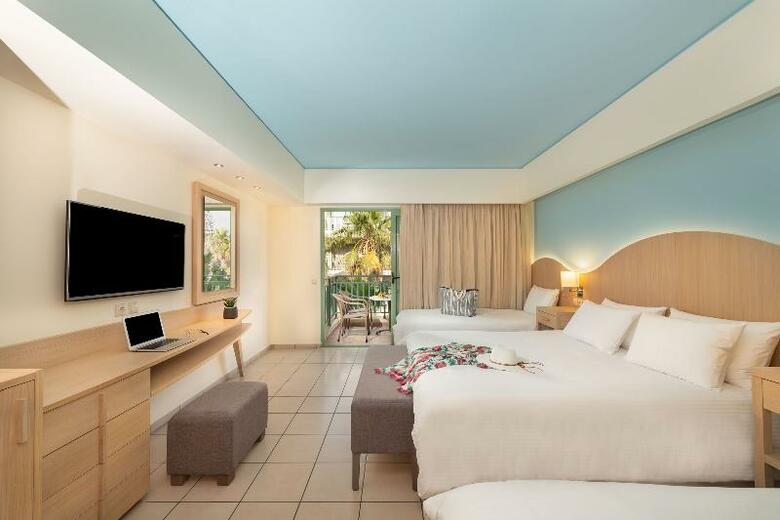 Hotel Star Beach Village