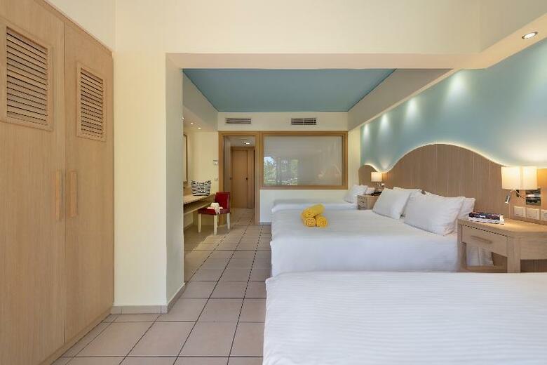 Hotel Star Beach Village