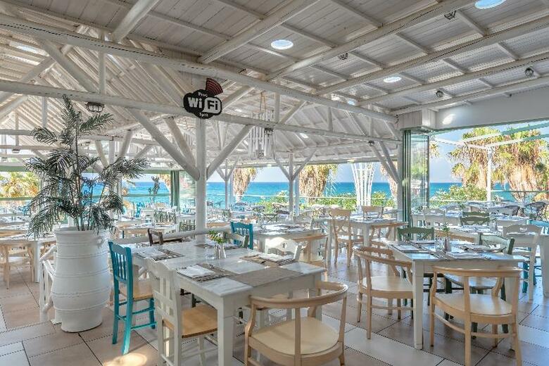 Hotel Star Beach Village