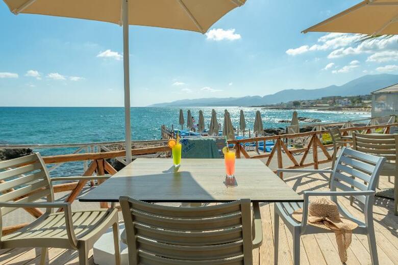 Hotel Star Beach Village