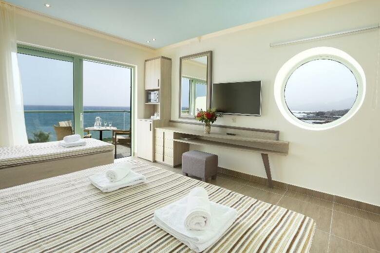 Hotel Star Beach Village