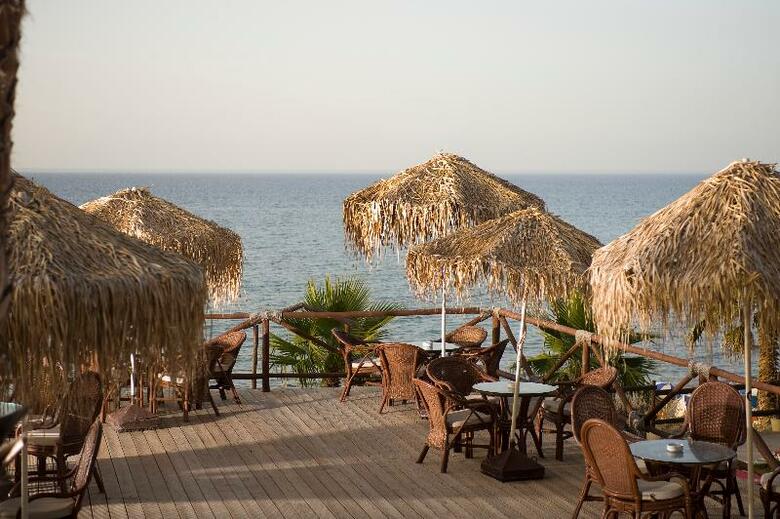 Hotel Star Beach Village