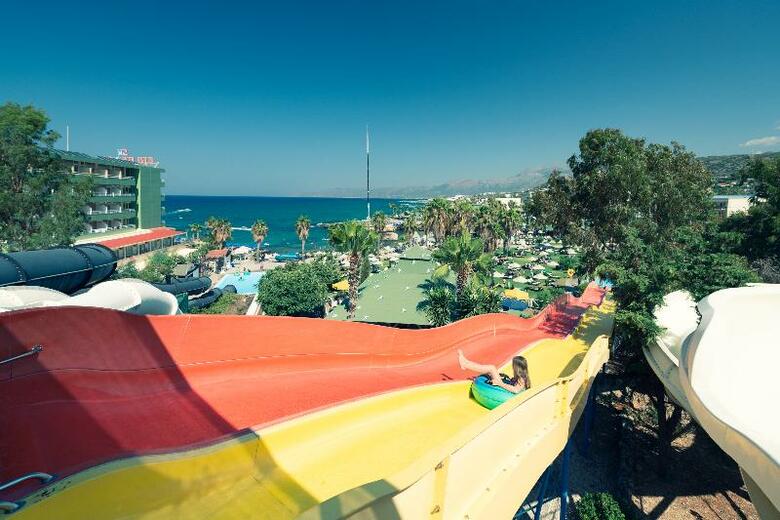 Hotel Star Beach Village