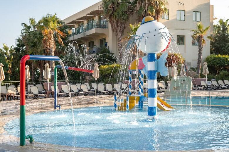 Hotel Star Beach Village