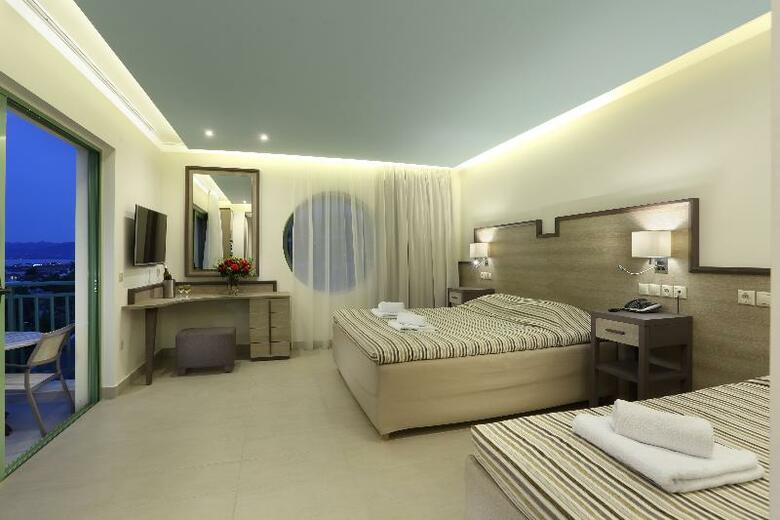 Hotel Star Beach Village