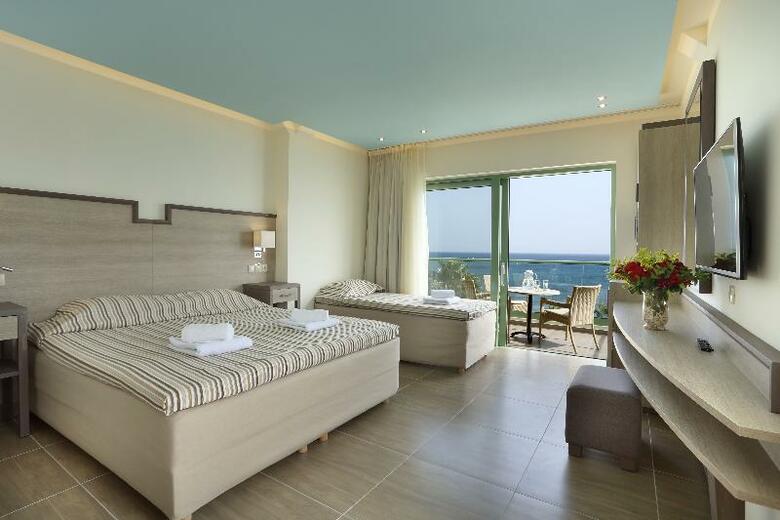Hotel Star Beach Village