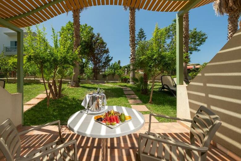 Hotel Star Beach Village