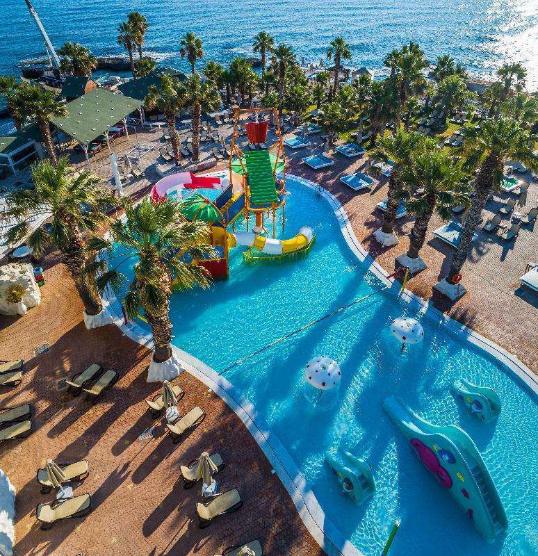 Hotel Star Beach Village